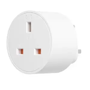 Sonoff zigbee smart plug s60 uk, Limassol — Agios Athanasios