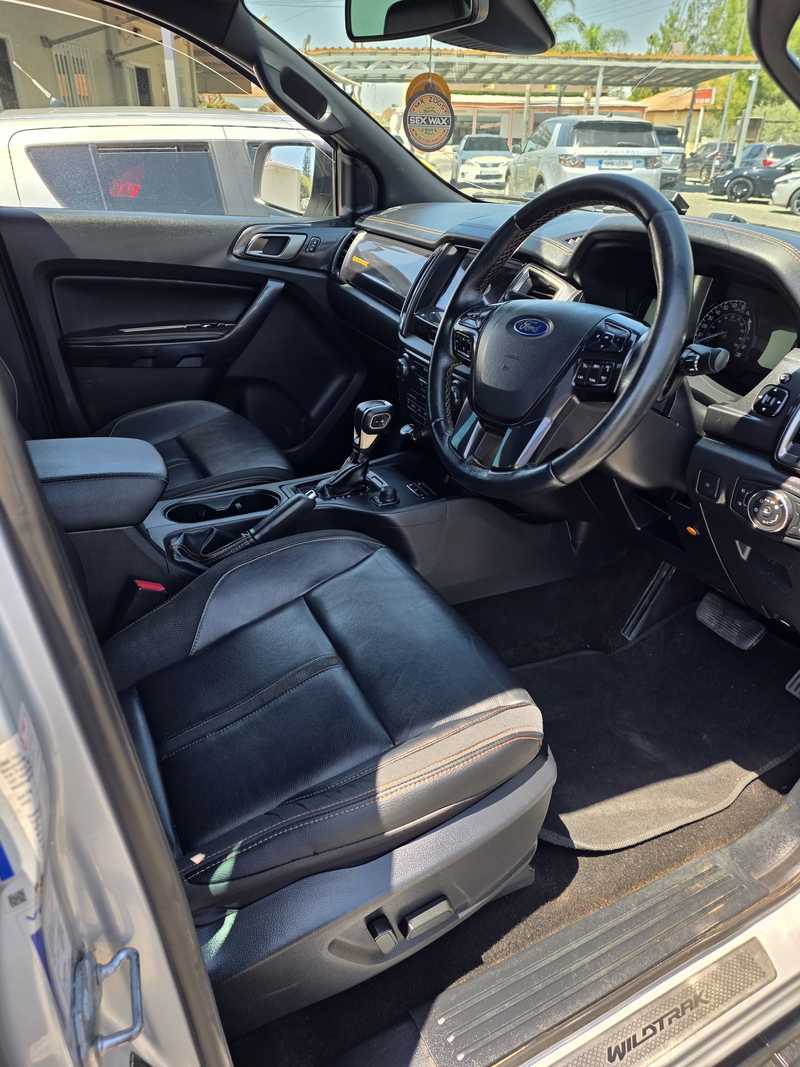 2022 Ford Ranger 2,0L 2022 Cyprus