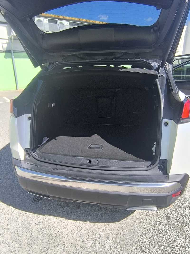 2021 Peugeot 3008 2,0L 2021 Cyprus