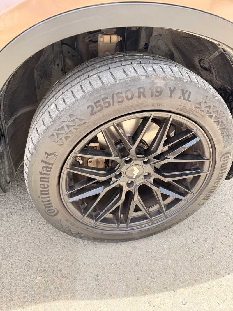2015 BMW X6 3,0L 2015 Cyprus