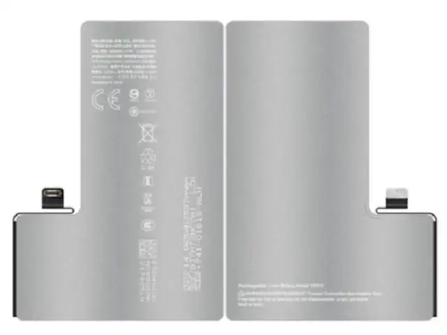 Battery apple iphone 16 pro 3582mah original, Limassol — Agios Athanasios