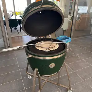 Bellagio grill xxl ceramic grill, Επαρχία Πάφου — Τσάδα