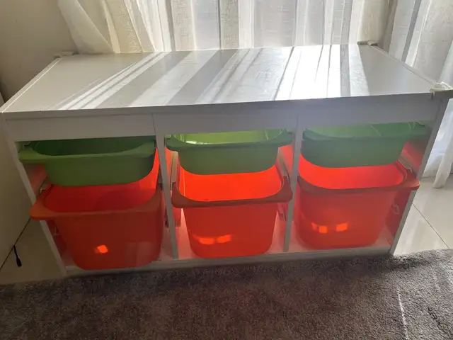 Ikea drawers with drawers, Επαρχία Λεμεσού — Γερμασόγεια Τουριστική Περιοχή