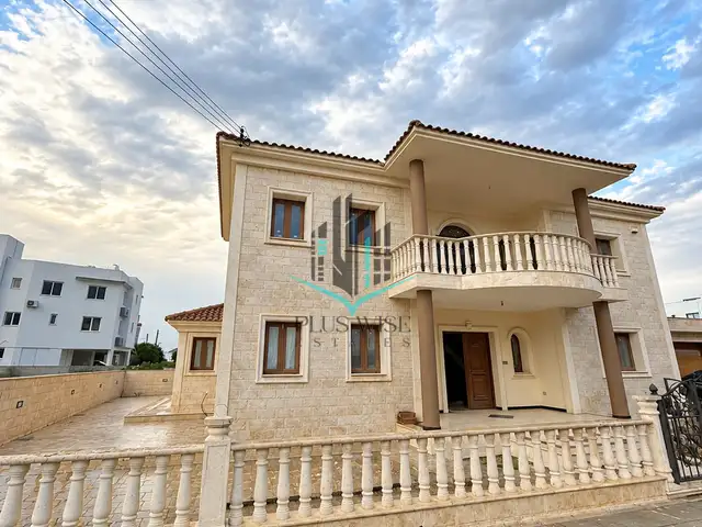 4-bedroom villa for sale, Επαρχία Λάρνακας — Κίτι
