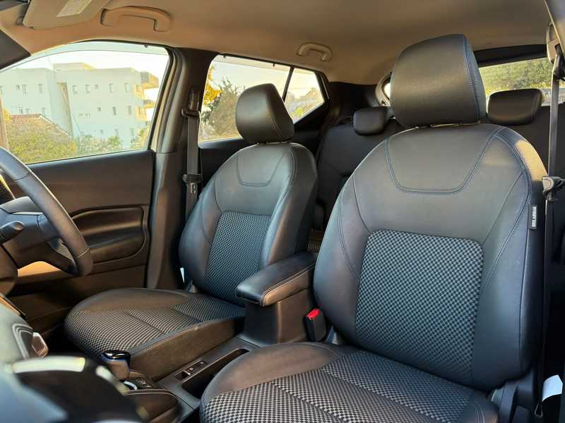2022 Nissan Kicks 1,2L 2022 Cyprus