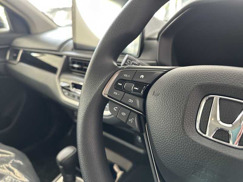 2025 Honda WR-V 1,5L 2025 Cyprus