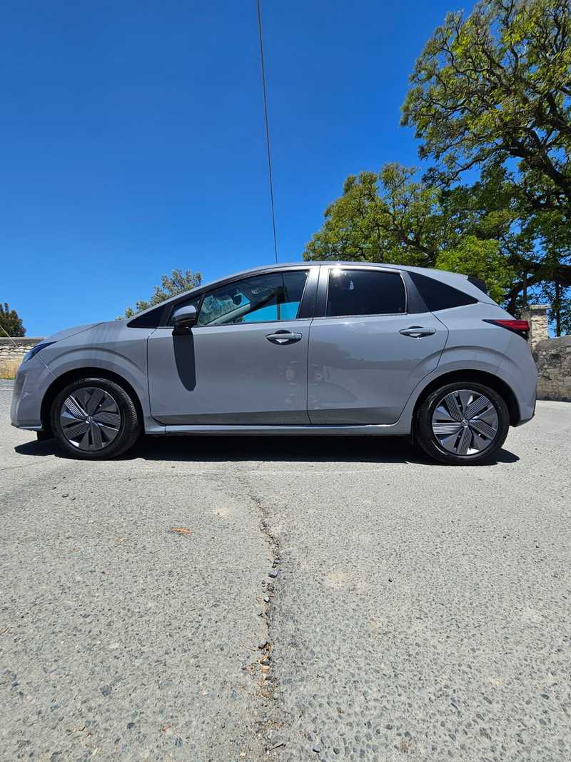 2023 Nissan Note e-Power 1,2L 2023 Cyprus