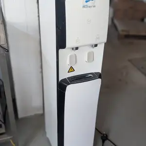 Water dispenser, Limassol — Limassol - Omonia