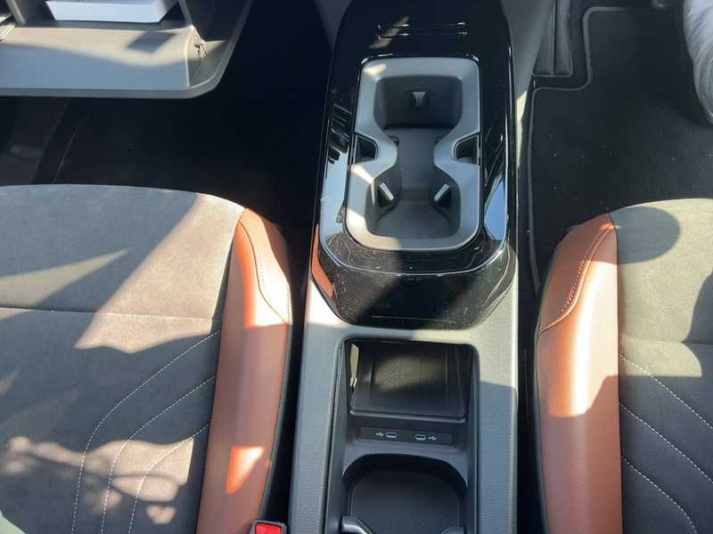 2023 Volkswagen ID.4 Electric 2023 Cyprus
