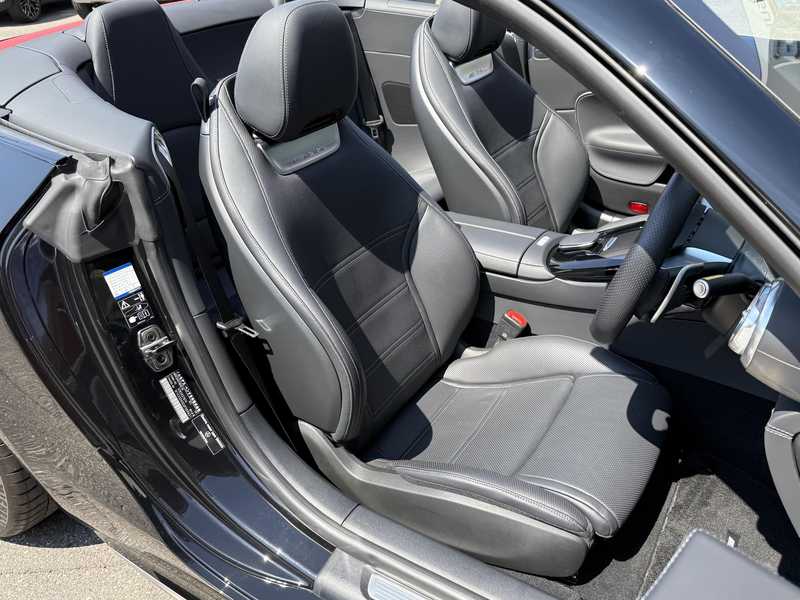 2023 Mercedes-Benz SL-Class 2,0L 2023 Cyprus