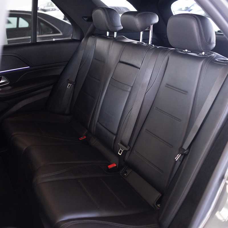 2020 Mercedes-Benz GLE-Class 3,0L 2020 Cyprus