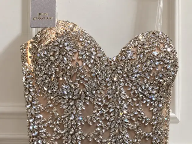Original dress never worn, Limassol — Episkopi Lemesou