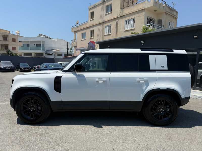 2023 Land Rover Defender 3,0L 2023 Cyprus