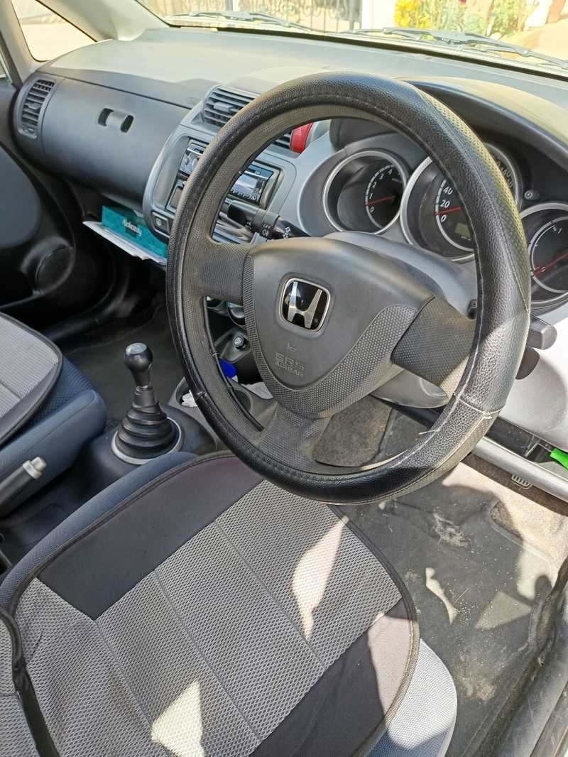 2004 Honda Jazz 1,3L 2004 Cyprus