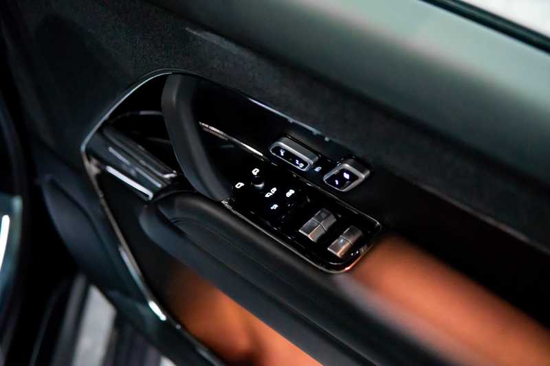2023 Land Rover Range Rover 3,0L 2023 Cyprus