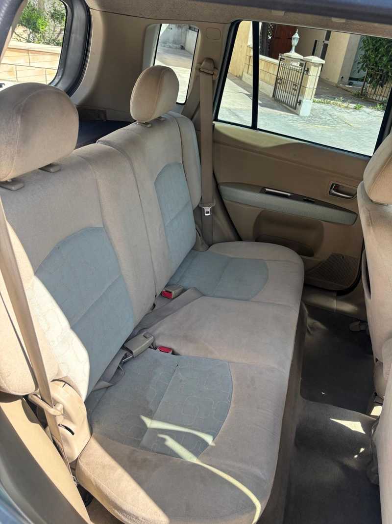 2003 Mazda Demio 1,3L 2003 Cyprus