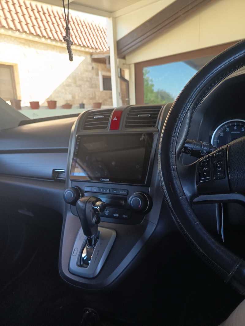 2010 Honda CRV 2,2L 2010 Cyprus