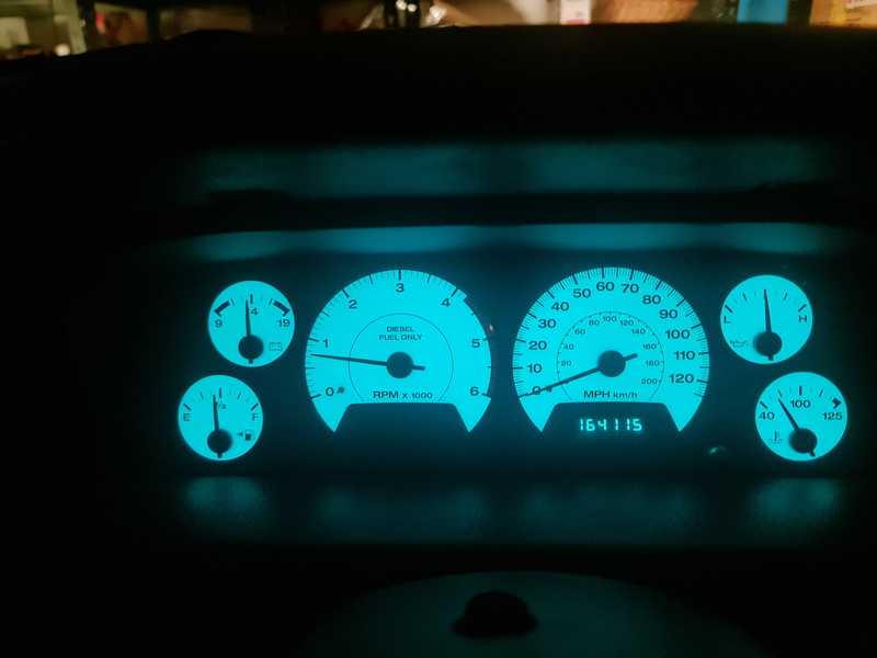 1999 Jeep Cherokee 2,7L 1999 Cyprus