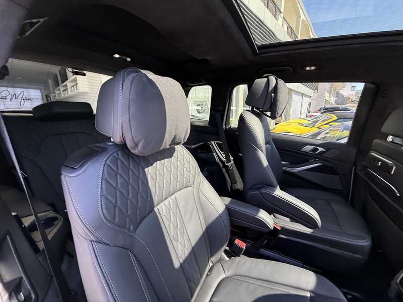 2023 BMW X7 3,0L 2023 Cyprus