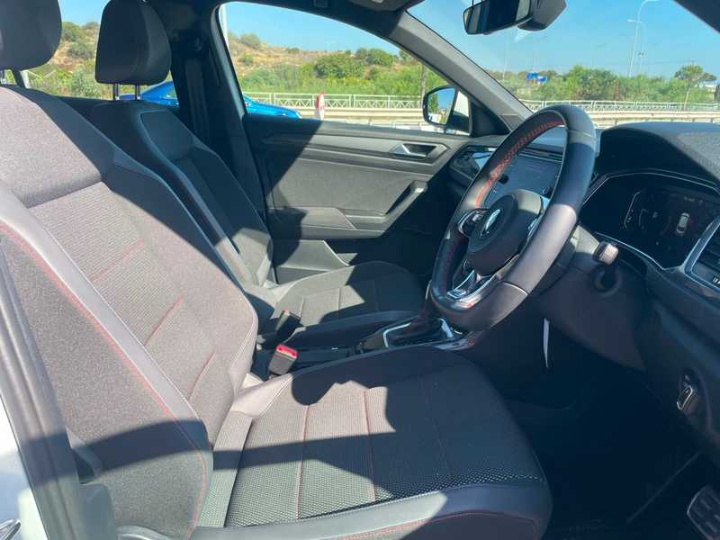 2022 Volkswagen T-Roc 2,0L 2022 Cyprus