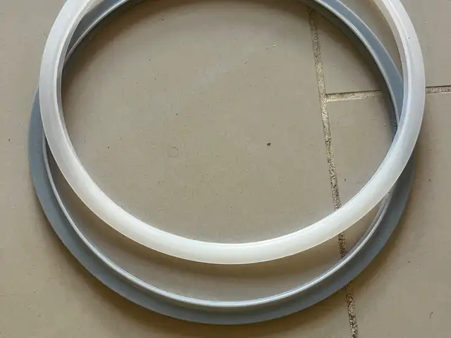 Sealing ring for a pressure cooker, Paphos — Kissonerga