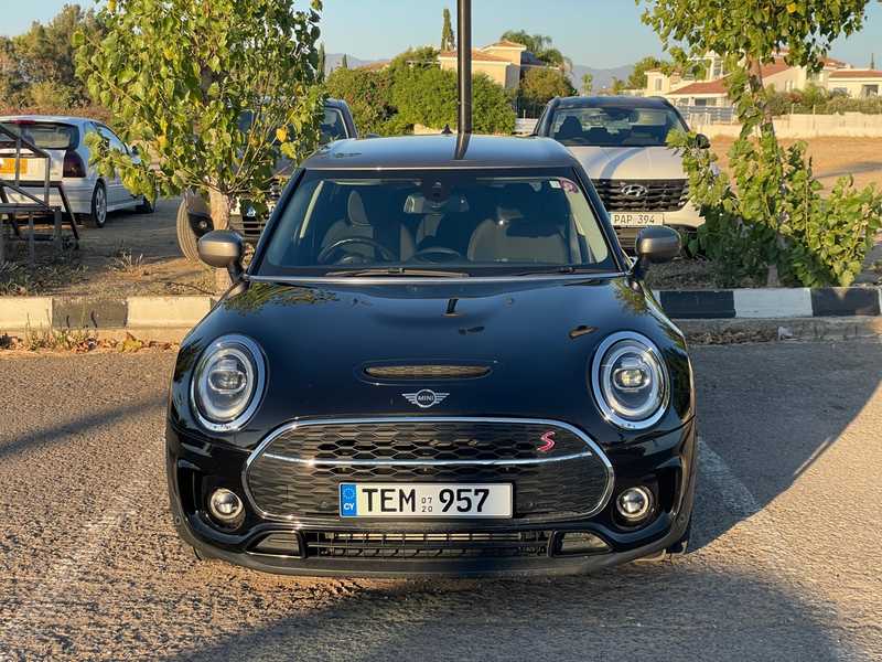 2020 Mini Clubman 2,0L 2020 Cyprus