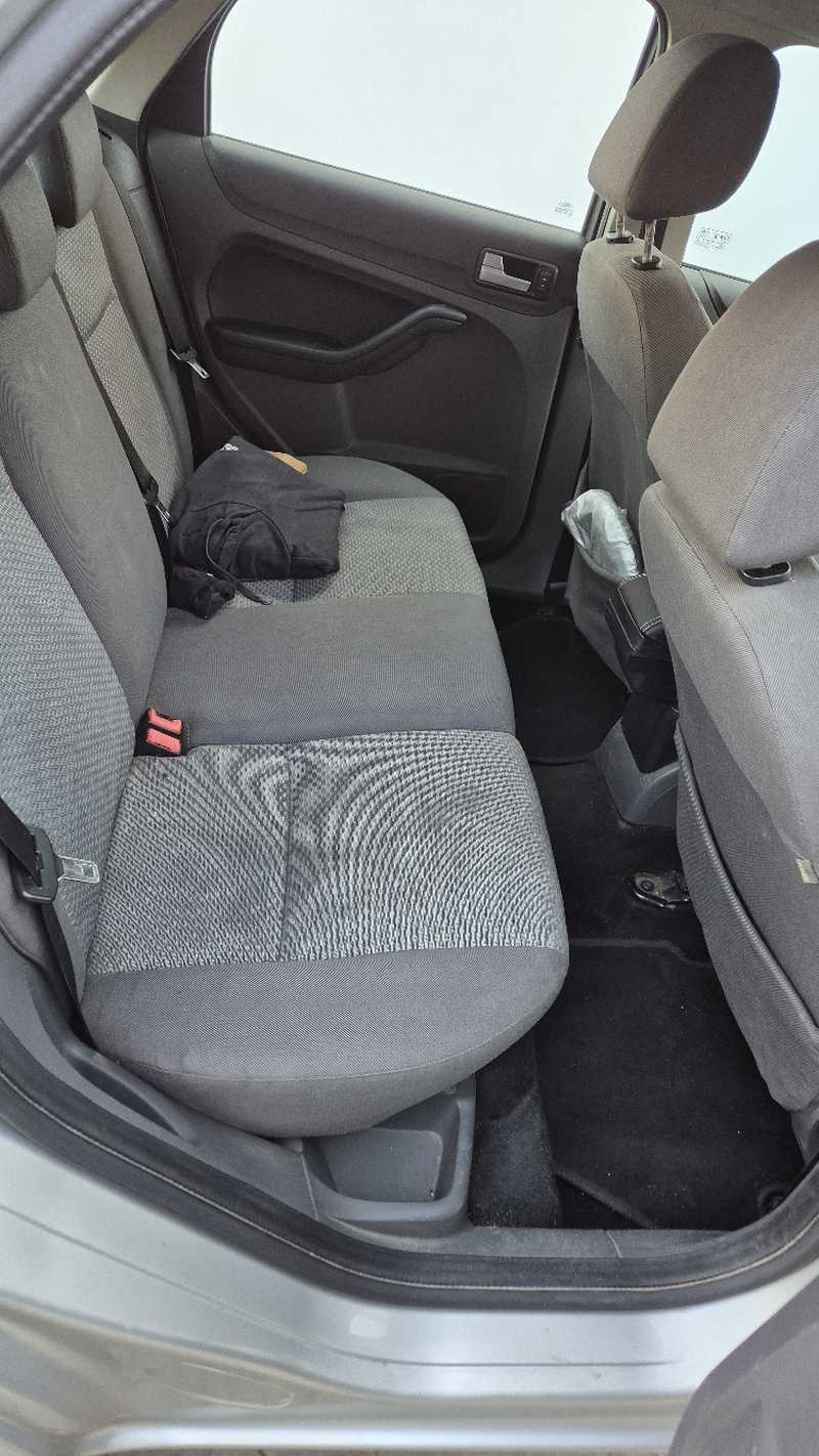 2006 Ford Focus 1,6L 2006 Cyprus