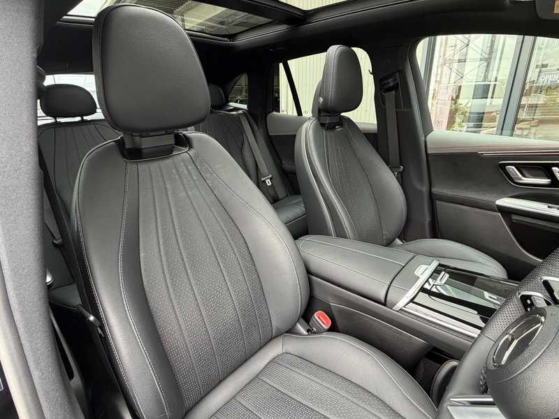2025 Mercedes-Benz EQE Electric 2025 Cyprus