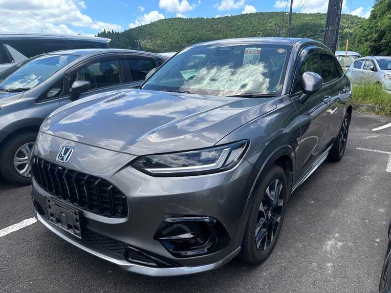 Honda ZR-V 2,0L 2023