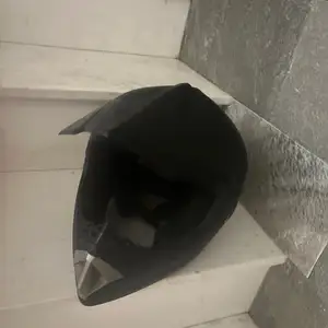 Full face helmet e scooter bike moto, Επαρχία Πάφου — Κονιά