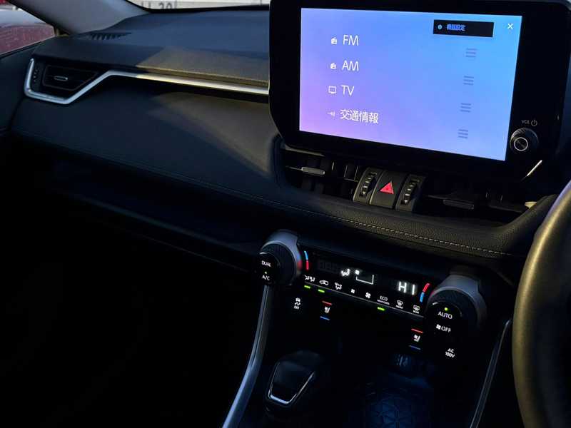 2023 Toyota RAV4 2,5L 2023 Cyprus
