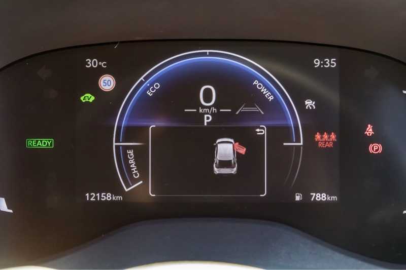 2025 Toyota Yaris Cross 1,5L 2025 Cyprus