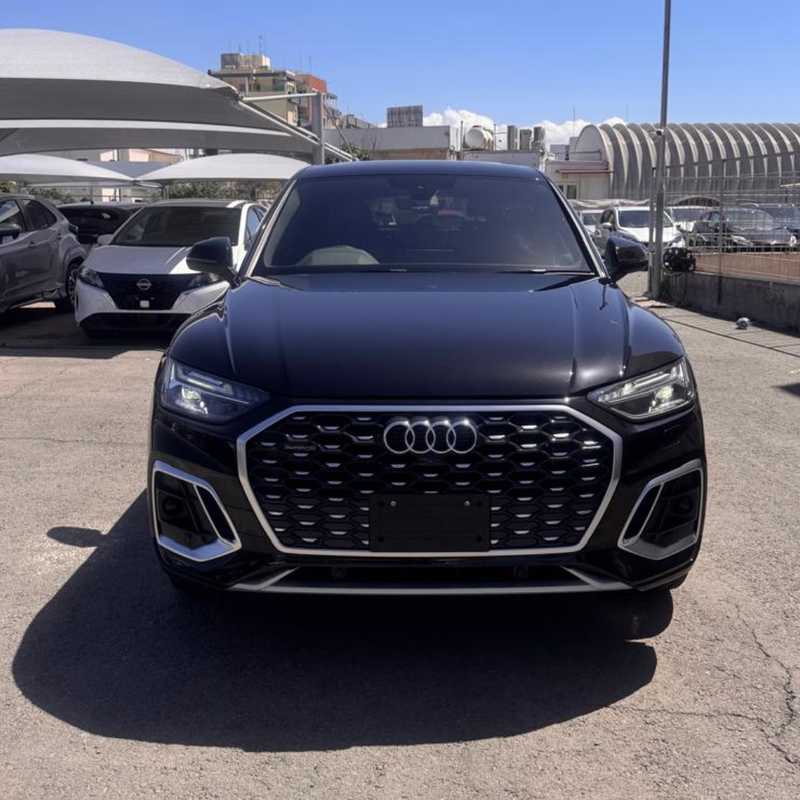 2023 Audi Q5 2,0L 2023 Cyprus