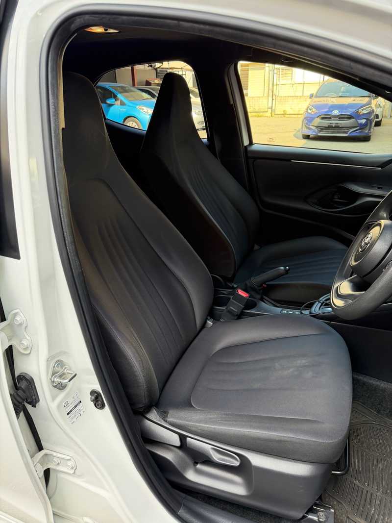 2020 Toyota Yaris 1,5L 2020 Cyprus