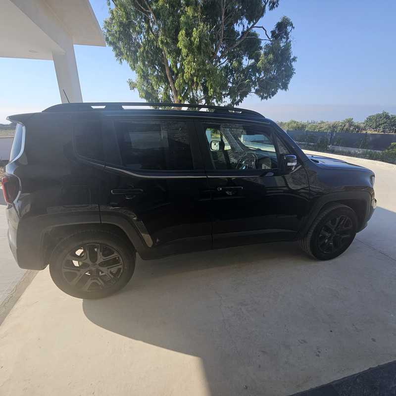 2020 Jeep Renegade 2,0L 2020 Cyprus