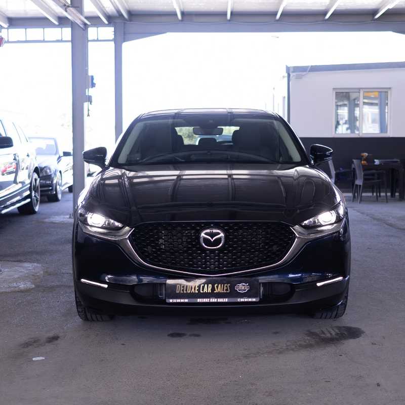 2021 Mazda CX-30 2,0L 2021 Cyprus