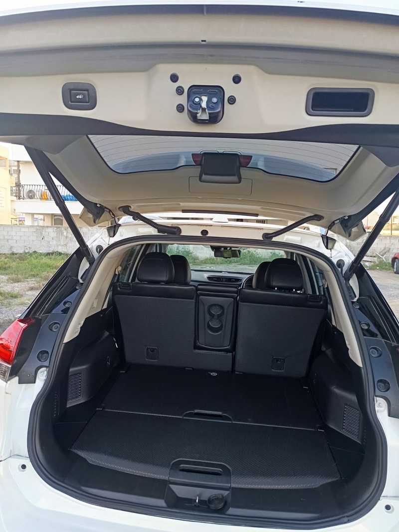 2021 Nissan X-Trail 2,0L 2021 Cyprus