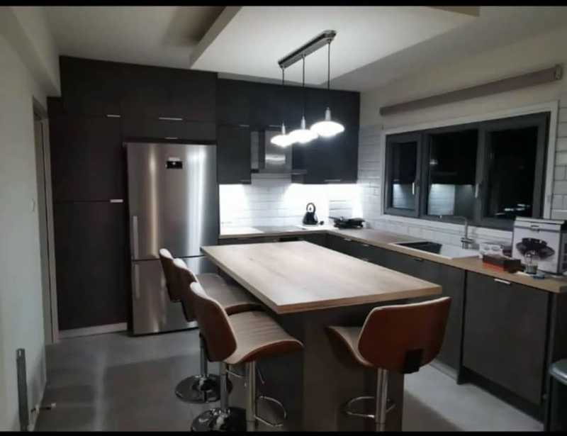 3-bedroom apartment for sale