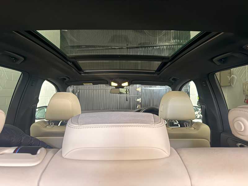 2020 BMW X5 3,0L 2020 Cyprus