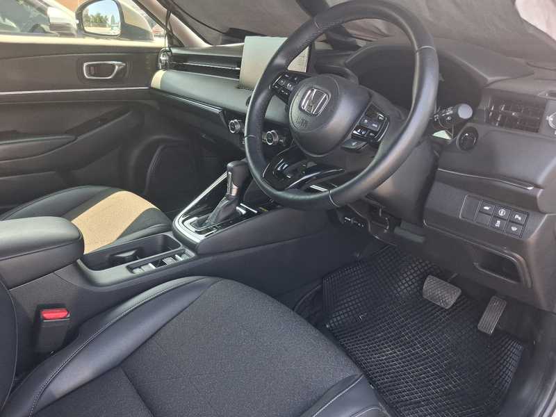 2024 Honda Vezel 1,5L 2024 Cyprus