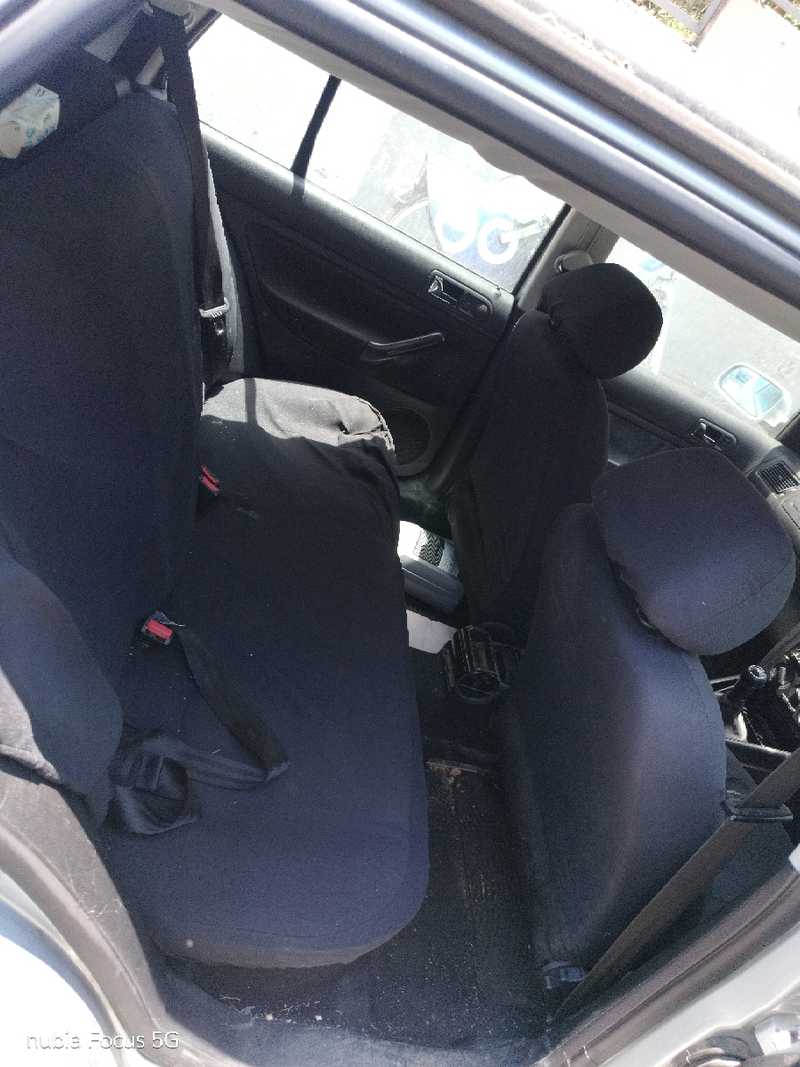 2000 Volkswagen Golf 1,4L 2000 Cyprus