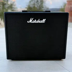 Marshall code 50 guitar modeling amplifier 50w, Paphos — Paphos - Anavargos