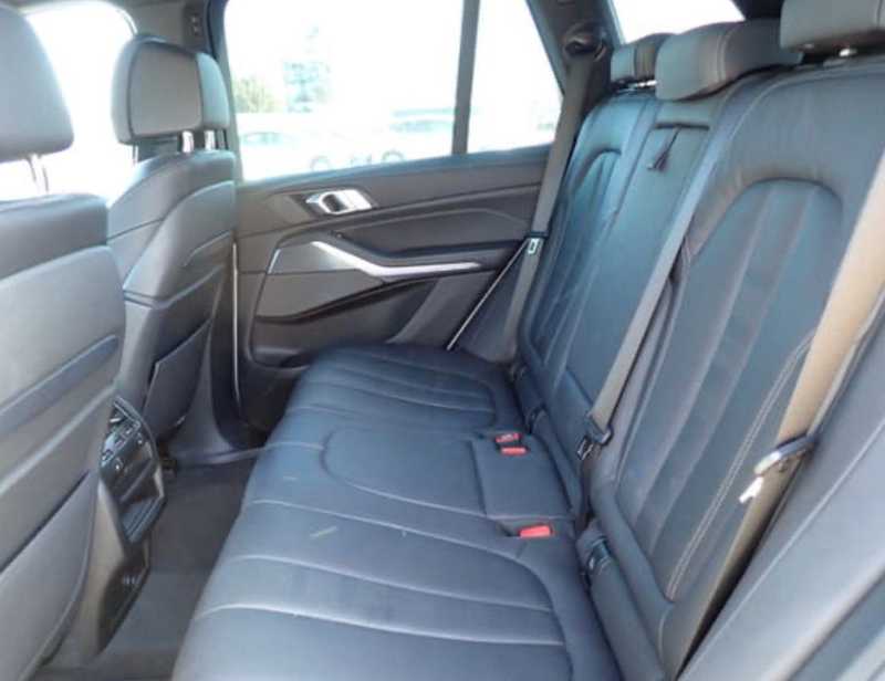 2022 BMW X5 3,0L 2022 Cyprus