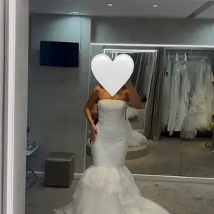 Νυφικό vera wang, Nicosia — Strovolos - Acropolis