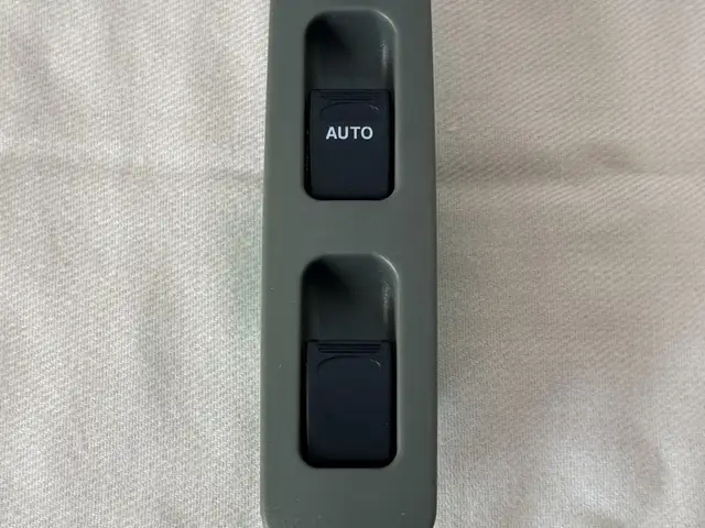 Jimny master window switch control button, Limassol — Limassol - Kapsalos
