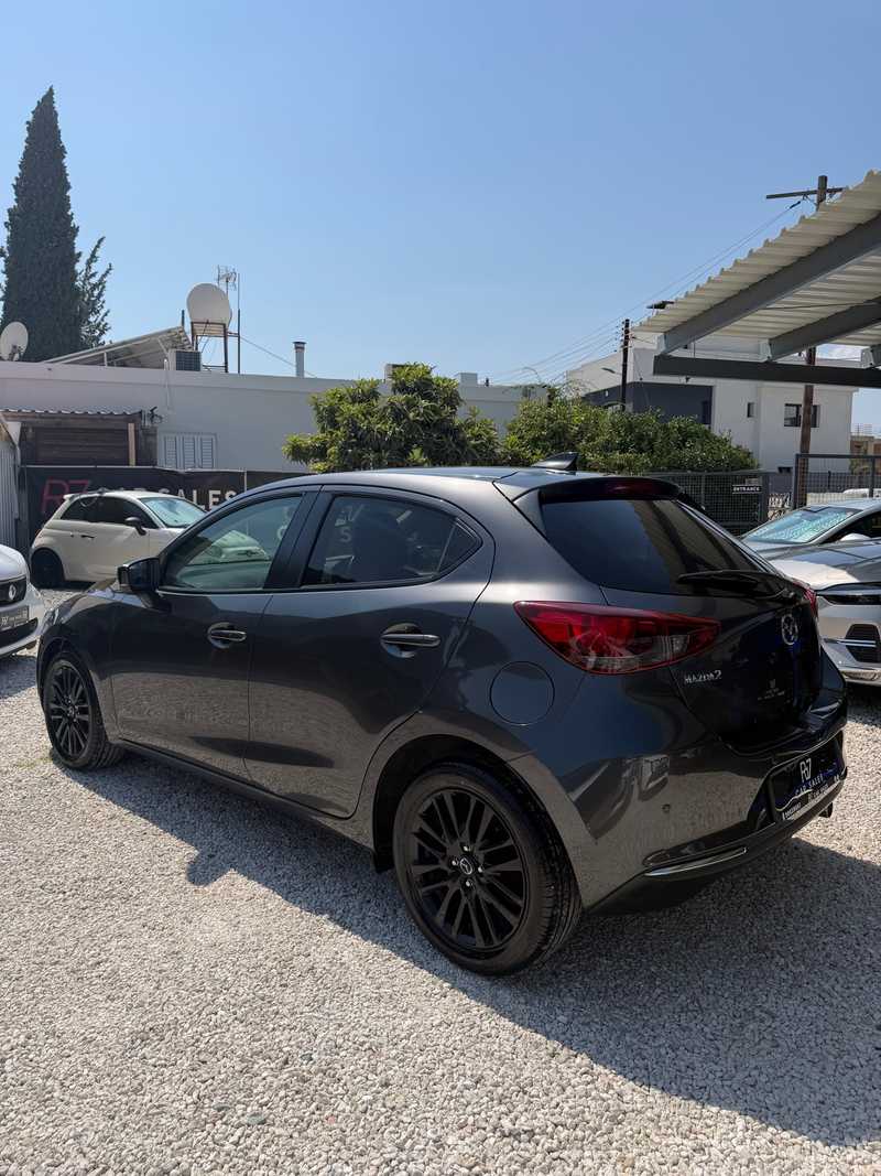 2023 Mazda 2 1,5L 2023 Cyprus