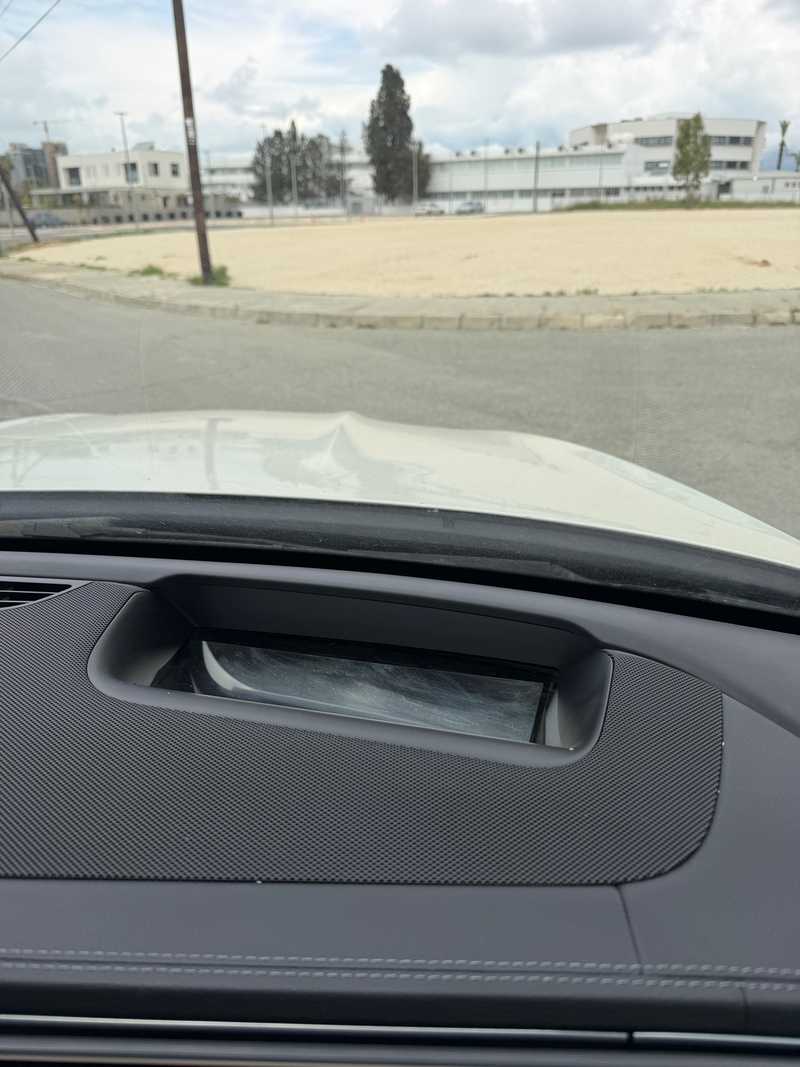 2022 Mercedes-Benz GLE-Class 3,0L 2022 Cyprus