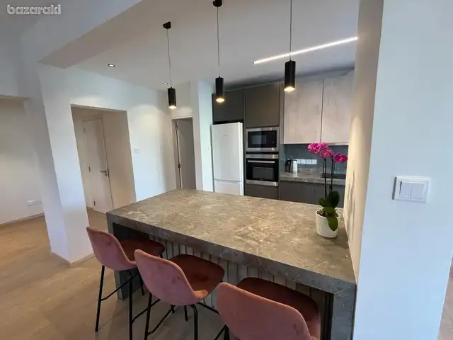  3-bedroom apartment to rent, Επαρχία Λεμεσού — Άγιος Τύχων Τουριστική Περιοχή