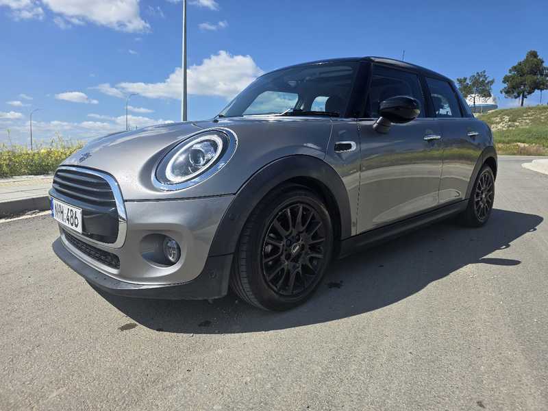 2020 Mini Cooper 1,5L 2020 Cyprus