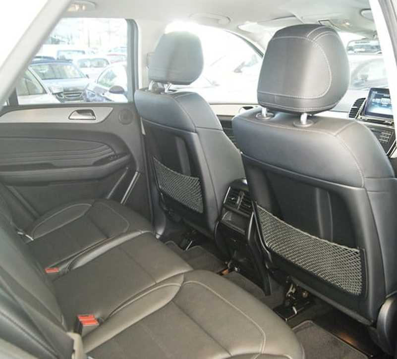 2018 Mercedes-Benz GLE-Class 2,1L 2018 Cyprus